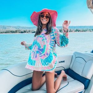 Meet your Posher, Orah